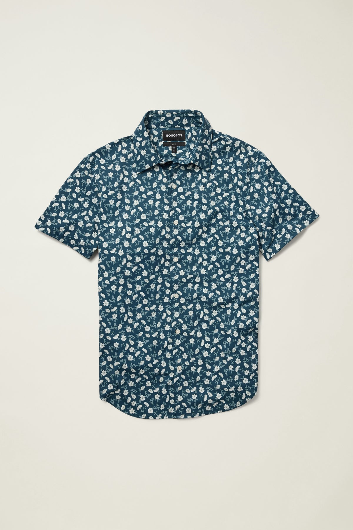 Tech Short Sleeve Shirt