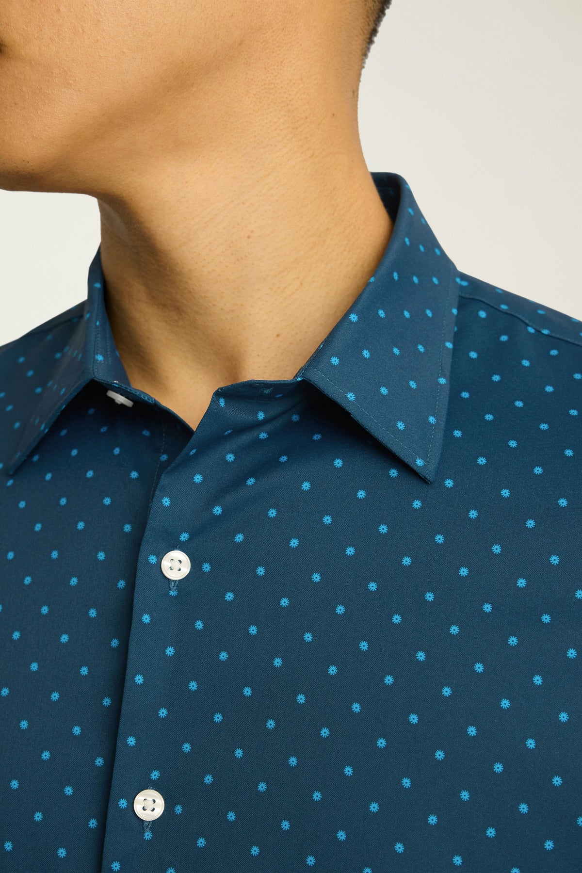 Tech Short Sleeve Shirt