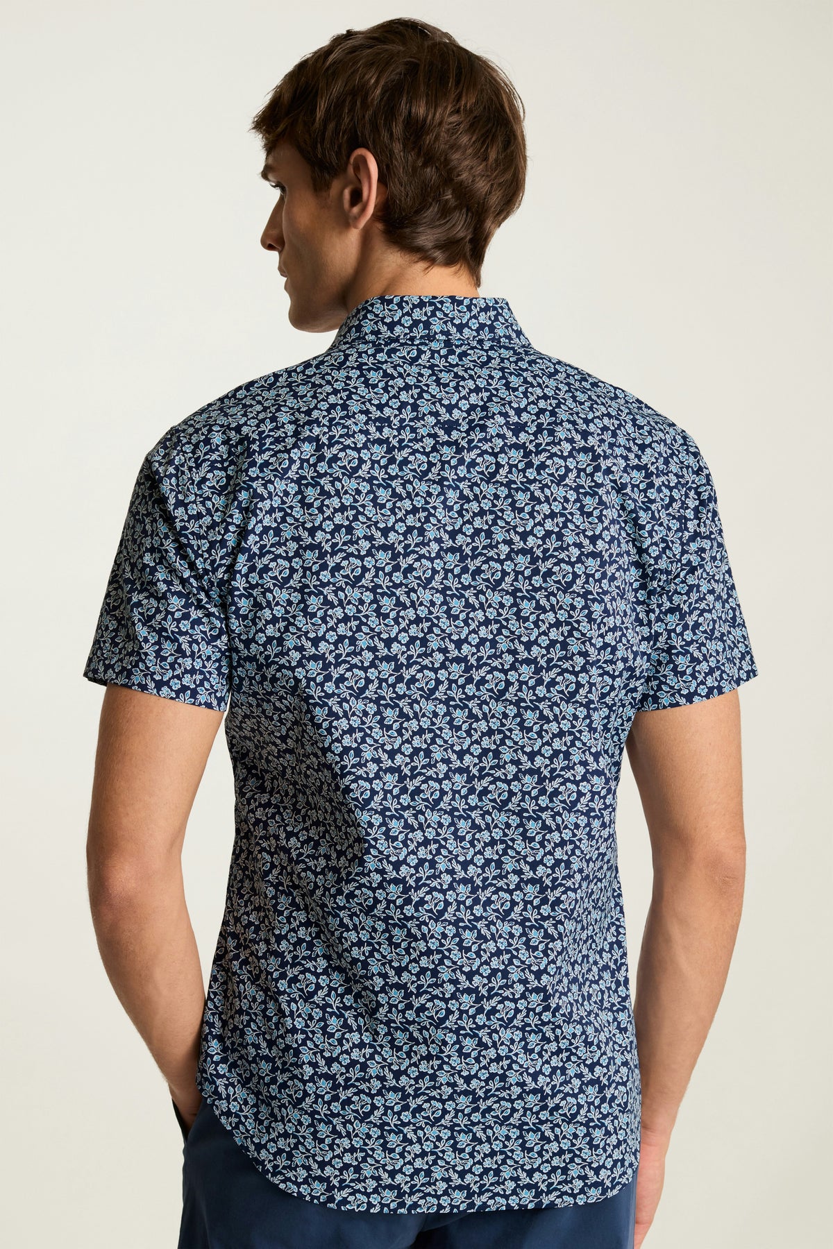 Tech Short Sleeve Shirt