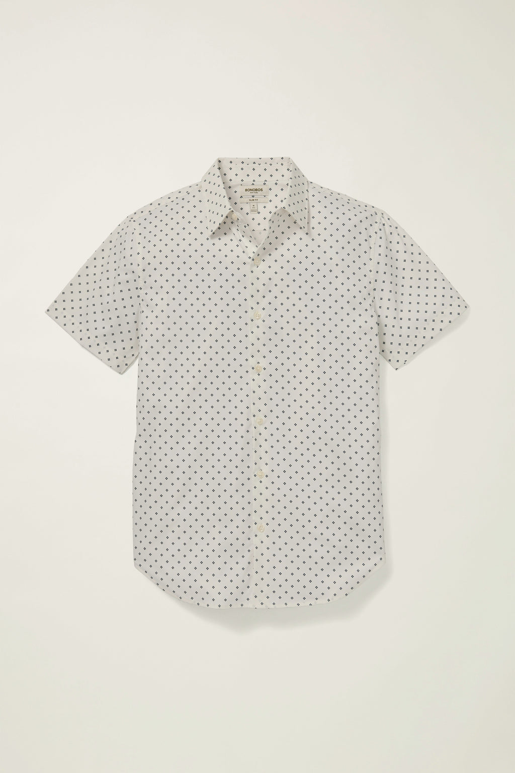 Tech Short Sleeve Shirt