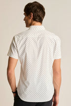 Tech Short Sleeve Shirt