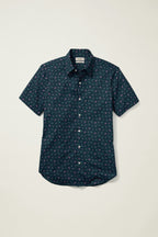Tech Short Sleeve Shirt