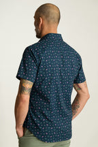 Tech Short Sleeve Shirt