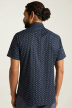 Tech Short Sleeve Shirt