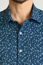 Tech Short Sleeve Shirt