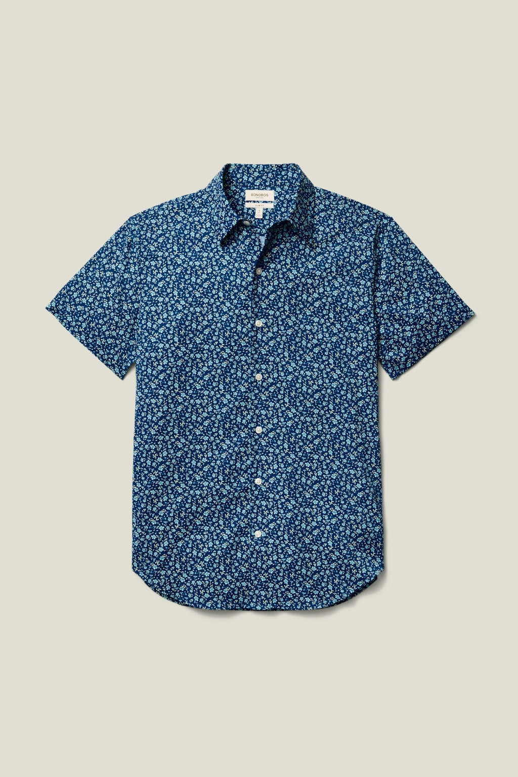 Tech Short Sleeve Shirt