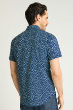 Tech Short Sleeve Shirt