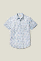 Tech Short Sleeve Shirt