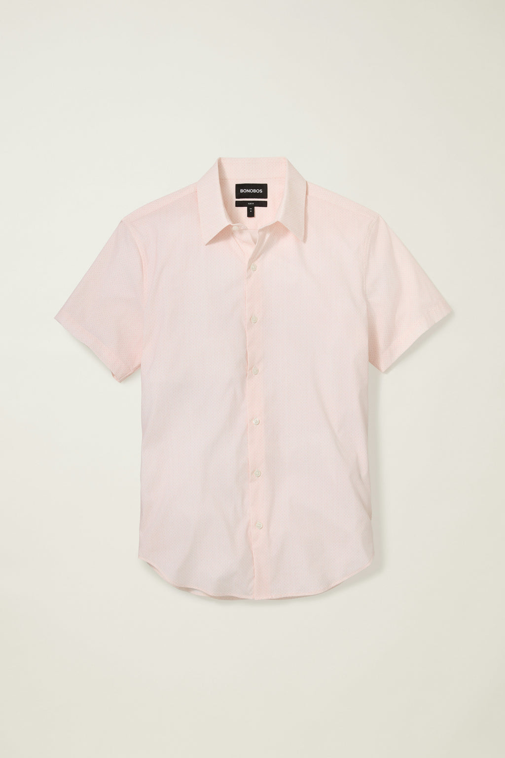 Tech Short Sleeve Shirt