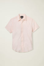 Tech Short Sleeve Shirt