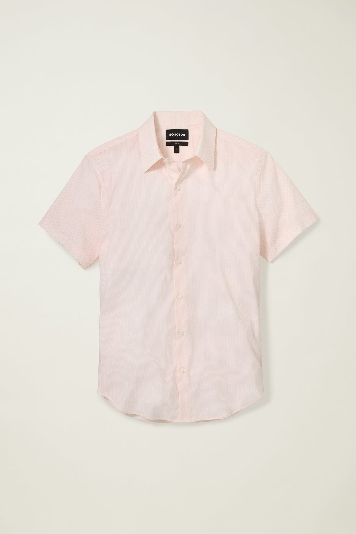 Tech Short Sleeve Shirt