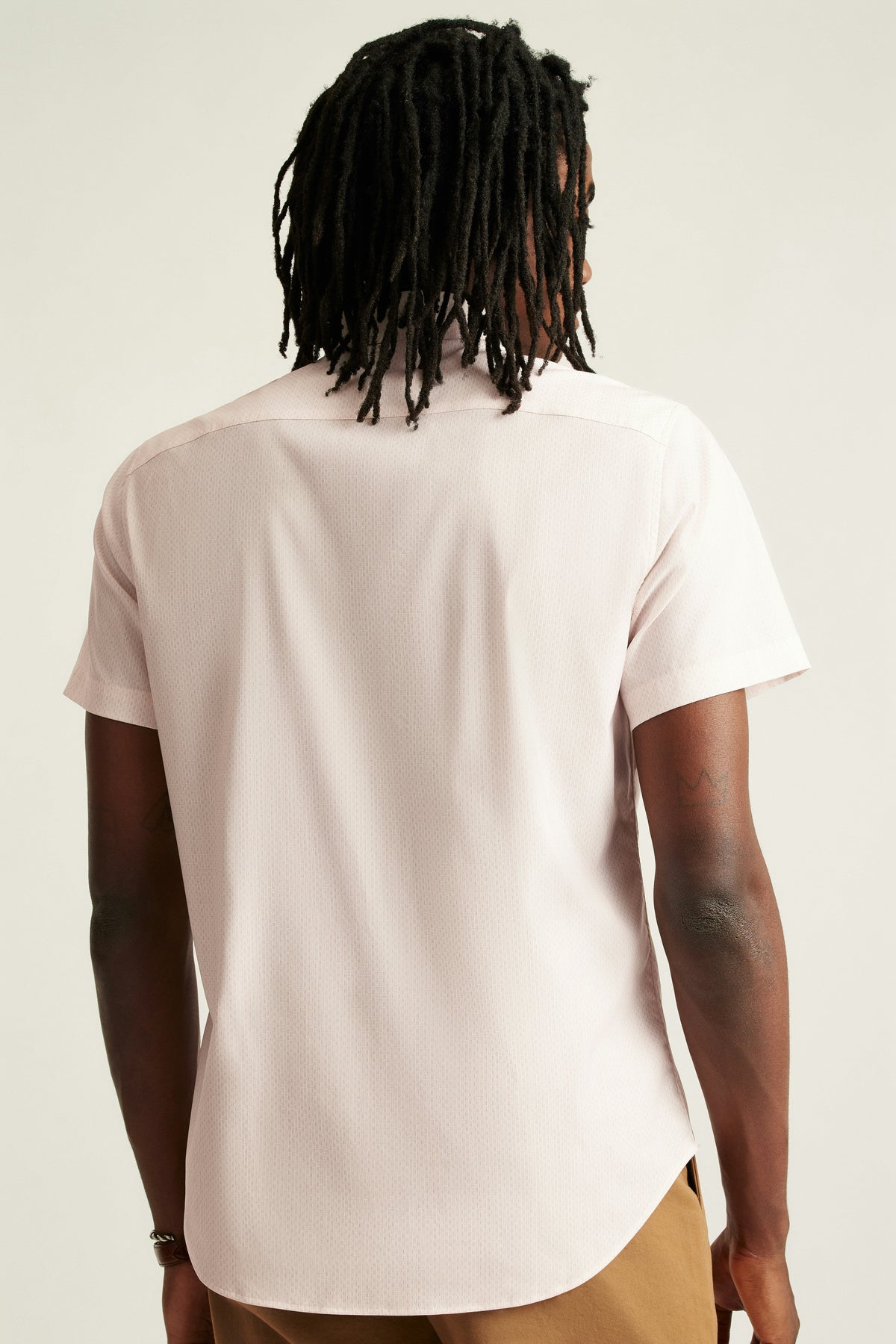 Tech Short Sleeve Shirt