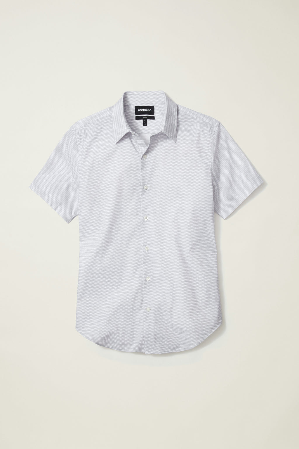 Tech Short Sleeve Shirt