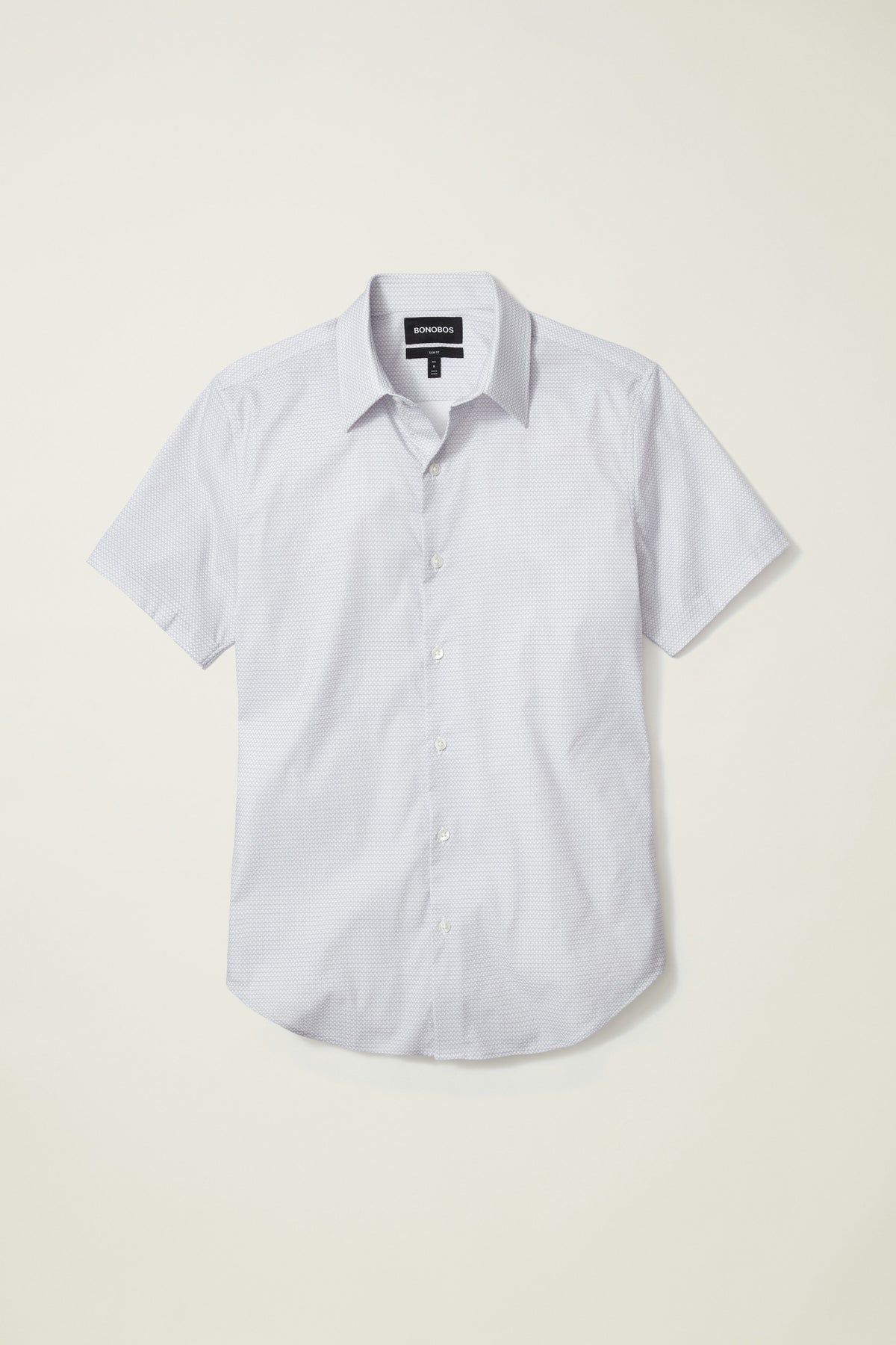 Tech Short Sleeve Shirt
