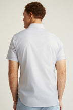 Tech Short Sleeve Shirt