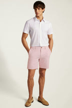 Tech Short Sleeve Shirt
