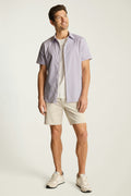 Tech Short Sleeve Shirt