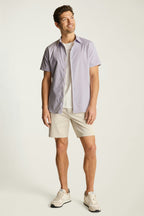 Tech Short Sleeve Shirt