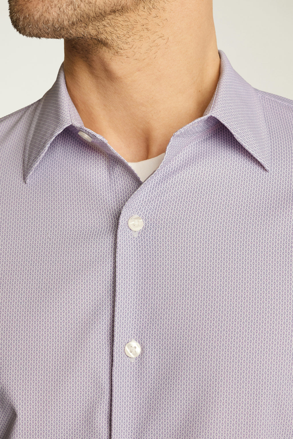 Tech Short Sleeve Shirt