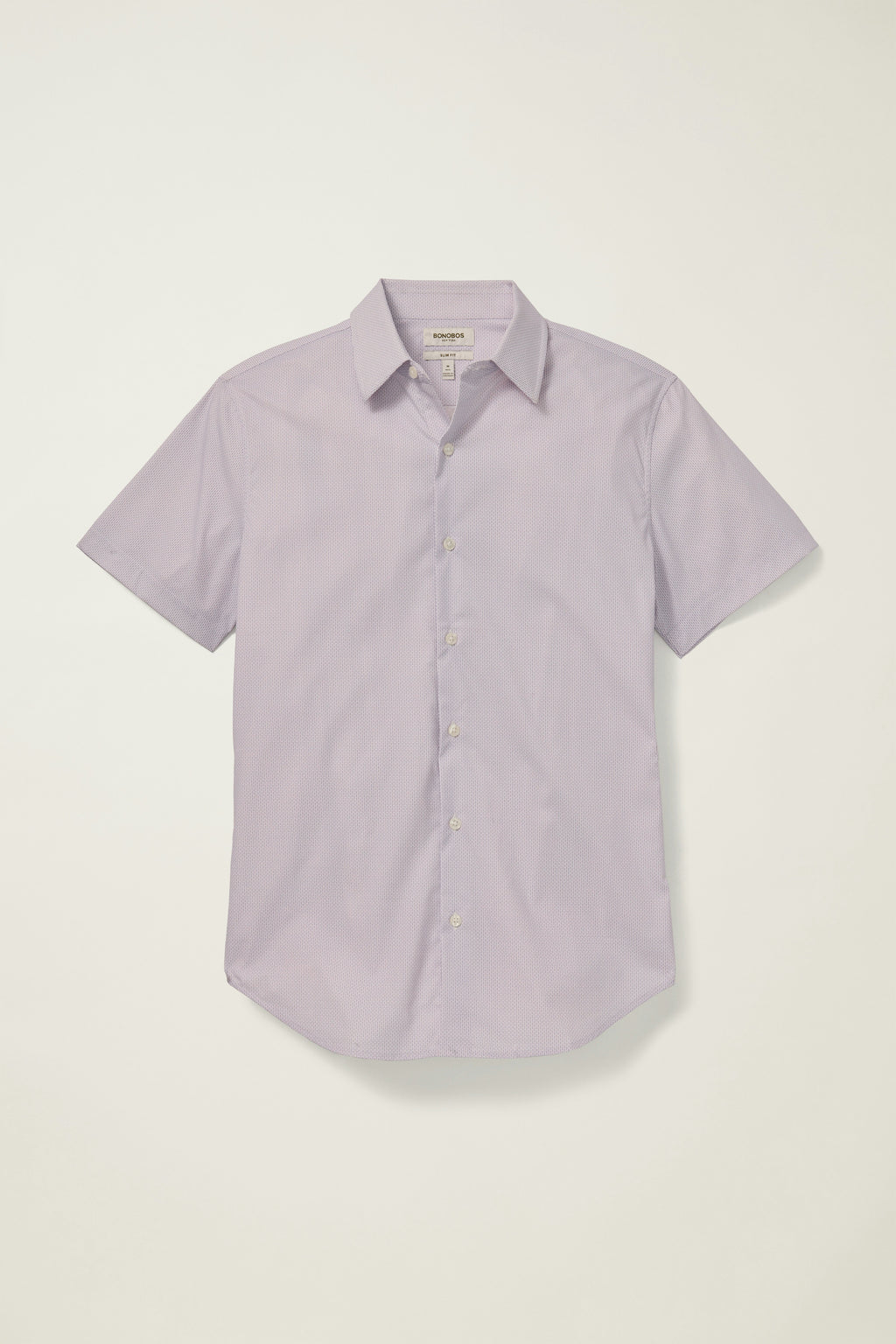 Tech Short Sleeve Shirt
