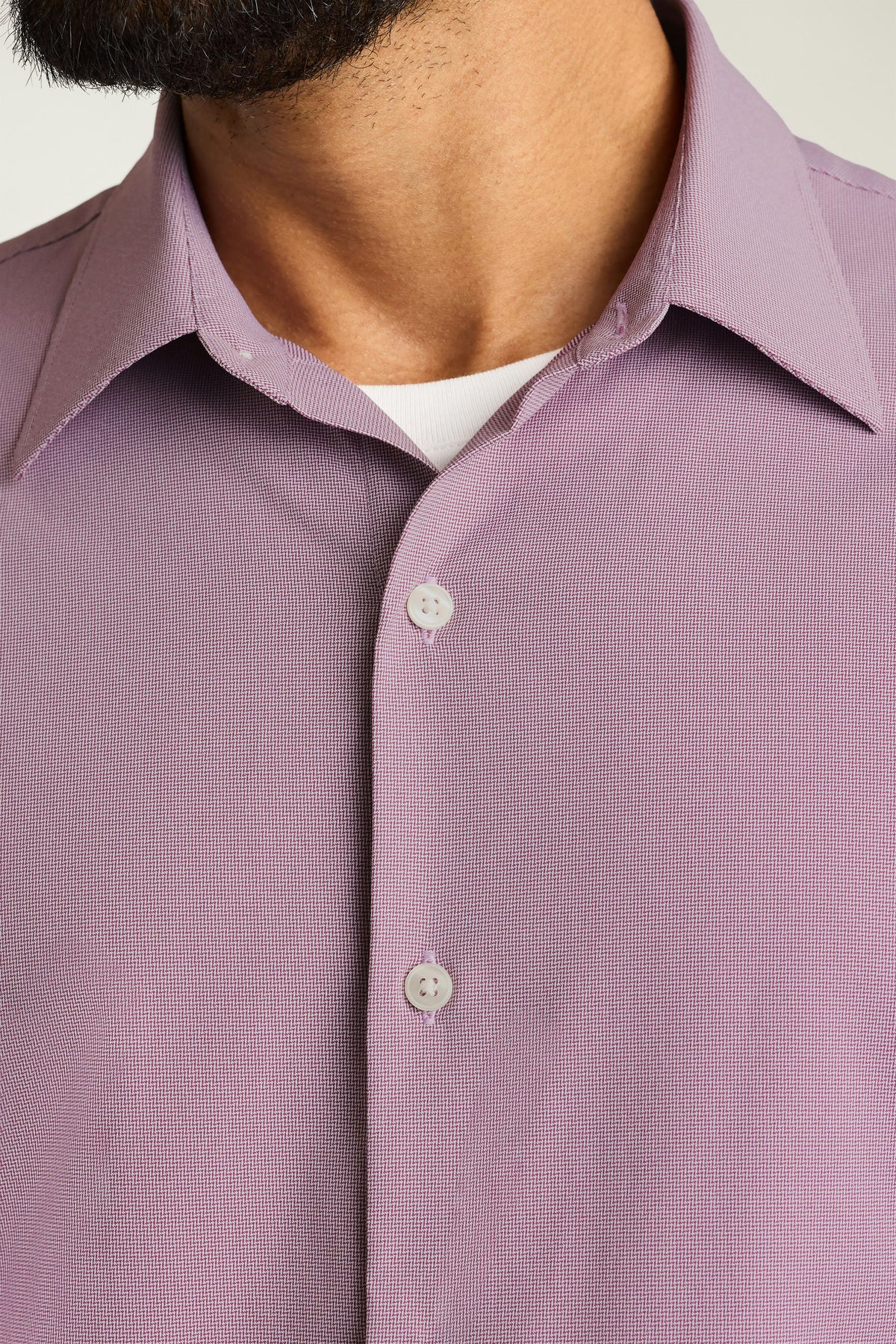 Tech Short Sleeve Shirt