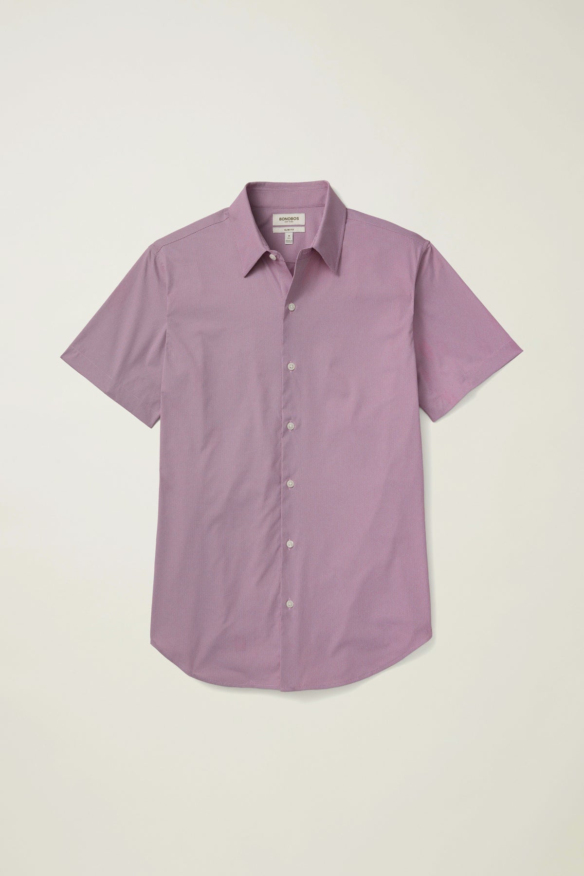 Tech Short Sleeve Shirt