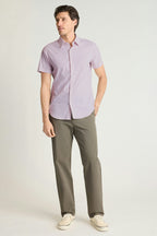 Tech Short Sleeve Shirt