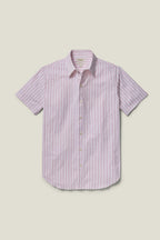 Tech Short Sleeve Shirt