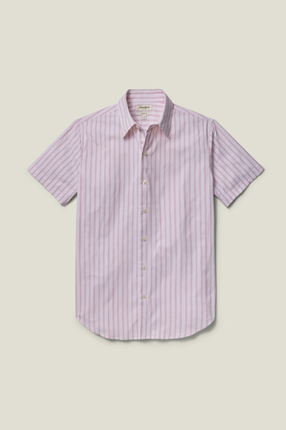 Tech Short Sleeve Shirt