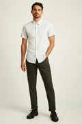 Tech Short Sleeve Shirt