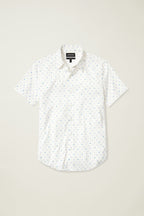 Tech Short Sleeve Shirt