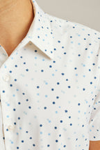 Tech Short Sleeve Shirt