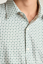 Tech Short Sleeve Shirt