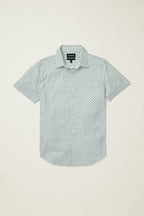 Tech Short Sleeve Shirt