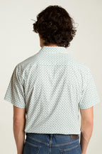 Tech Short Sleeve Shirt