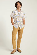 Tech Short Sleeve Shirt