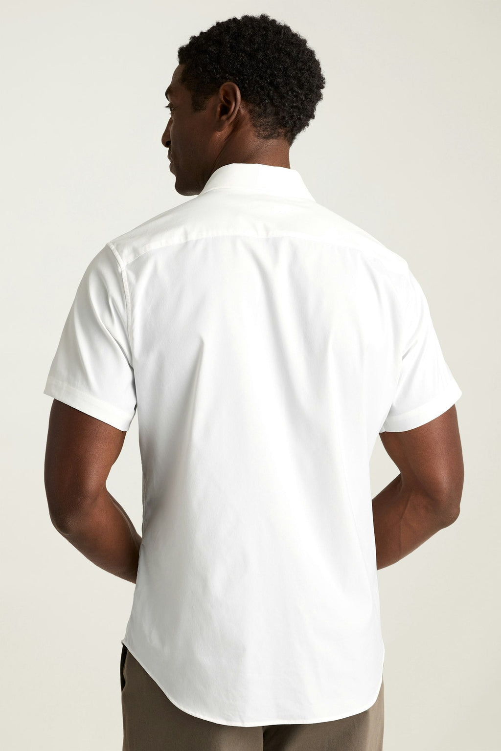 Tech Short Sleeve Shirt