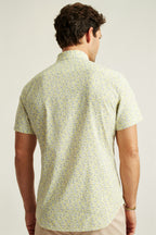 Tech Short Sleeve Shirt