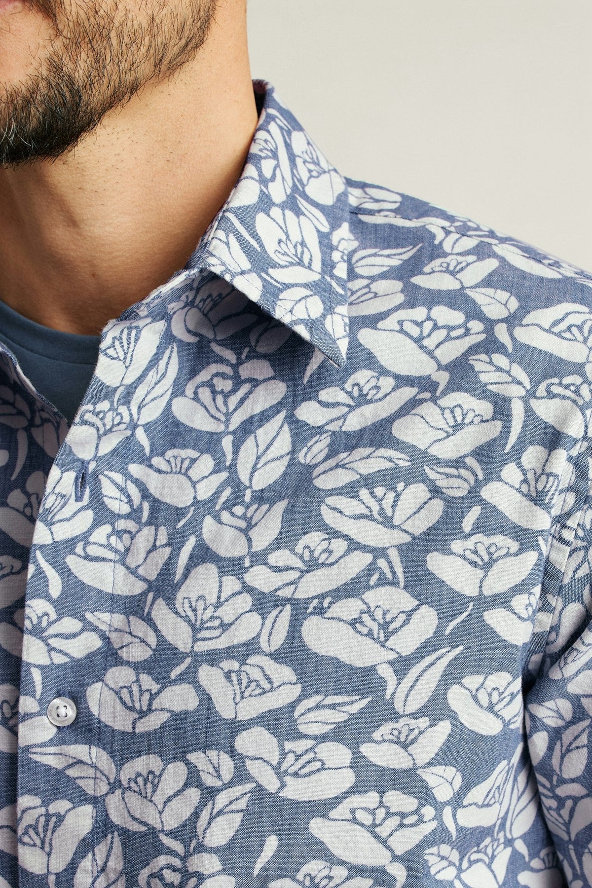 Riviera Short Sleeve Shirt