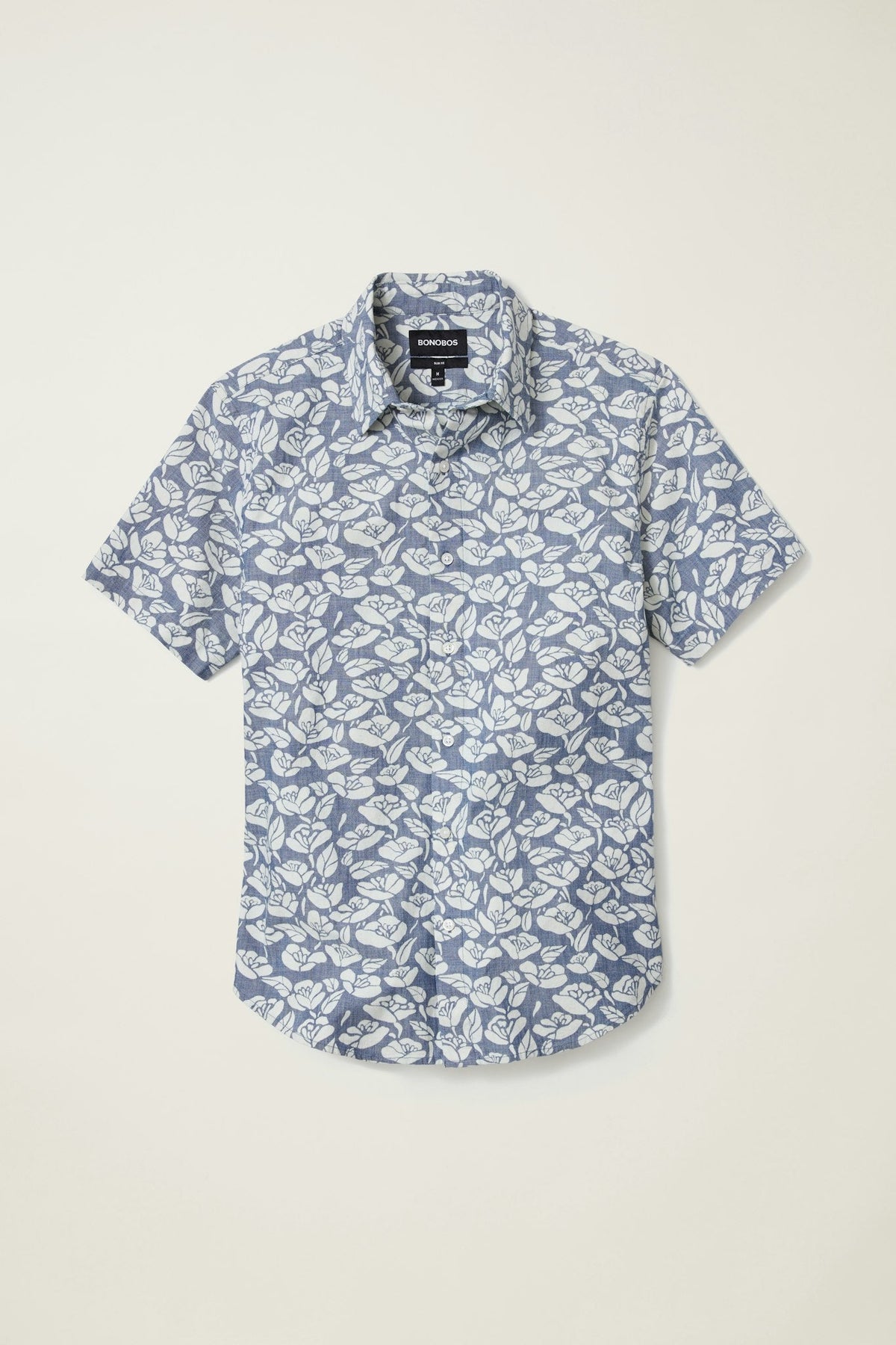 Riviera Short Sleeve Shirt