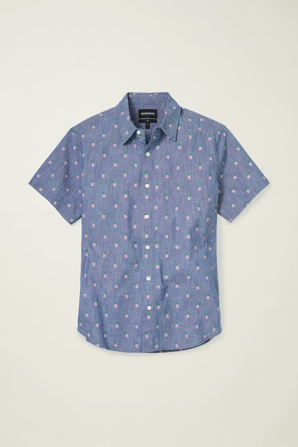 Riviera Short Sleeve Shirt