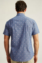 Riviera Short Sleeve Shirt