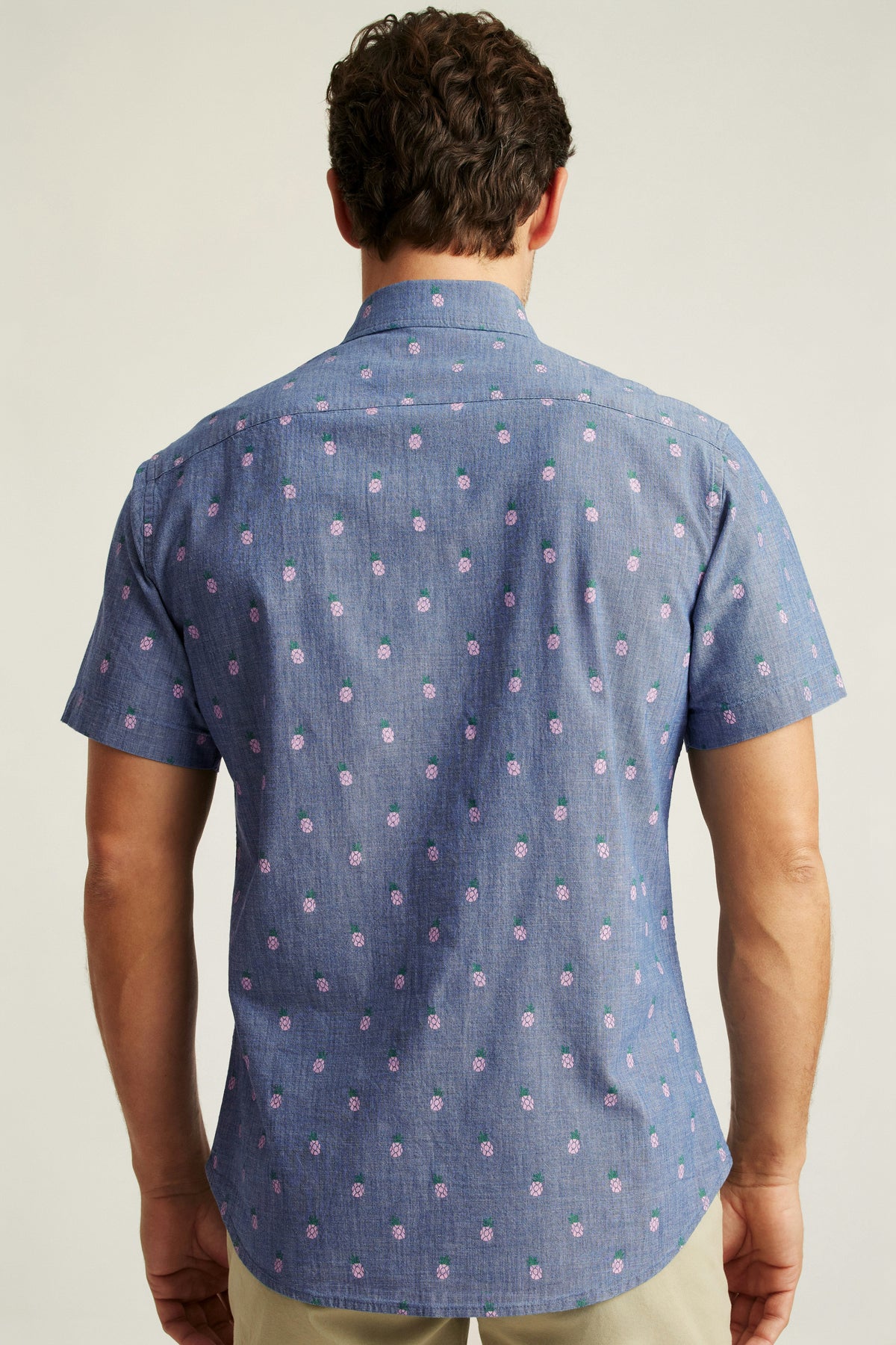 Riviera Short Sleeve Shirt
