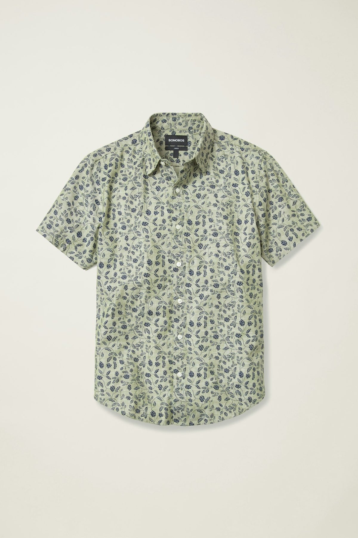 Riviera Short Sleeve Shirt