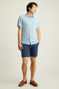 Riviera Short Sleeve Shirt