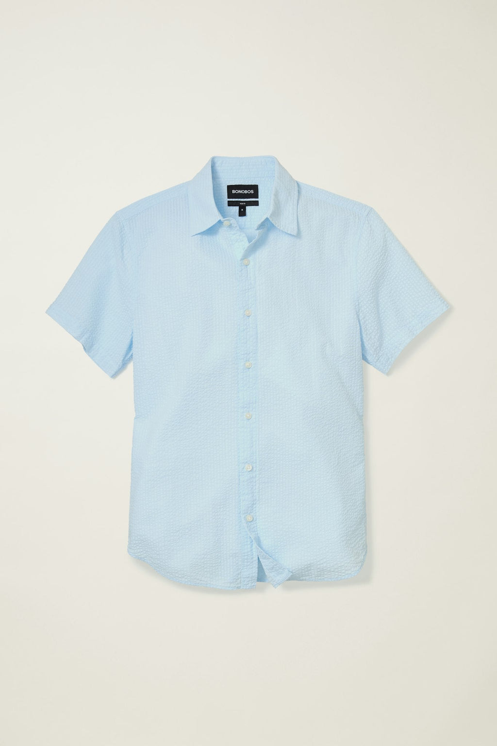 Riviera Short Sleeve Shirt