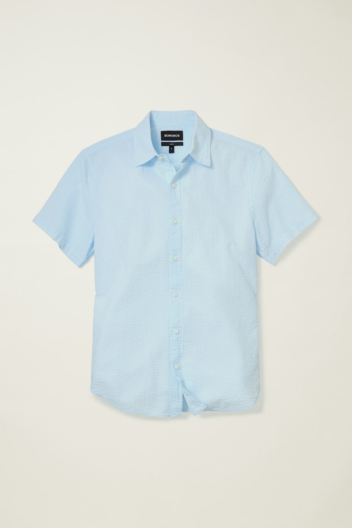 Riviera Short Sleeve Shirt