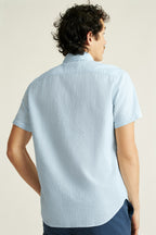 Riviera Short Sleeve Shirt