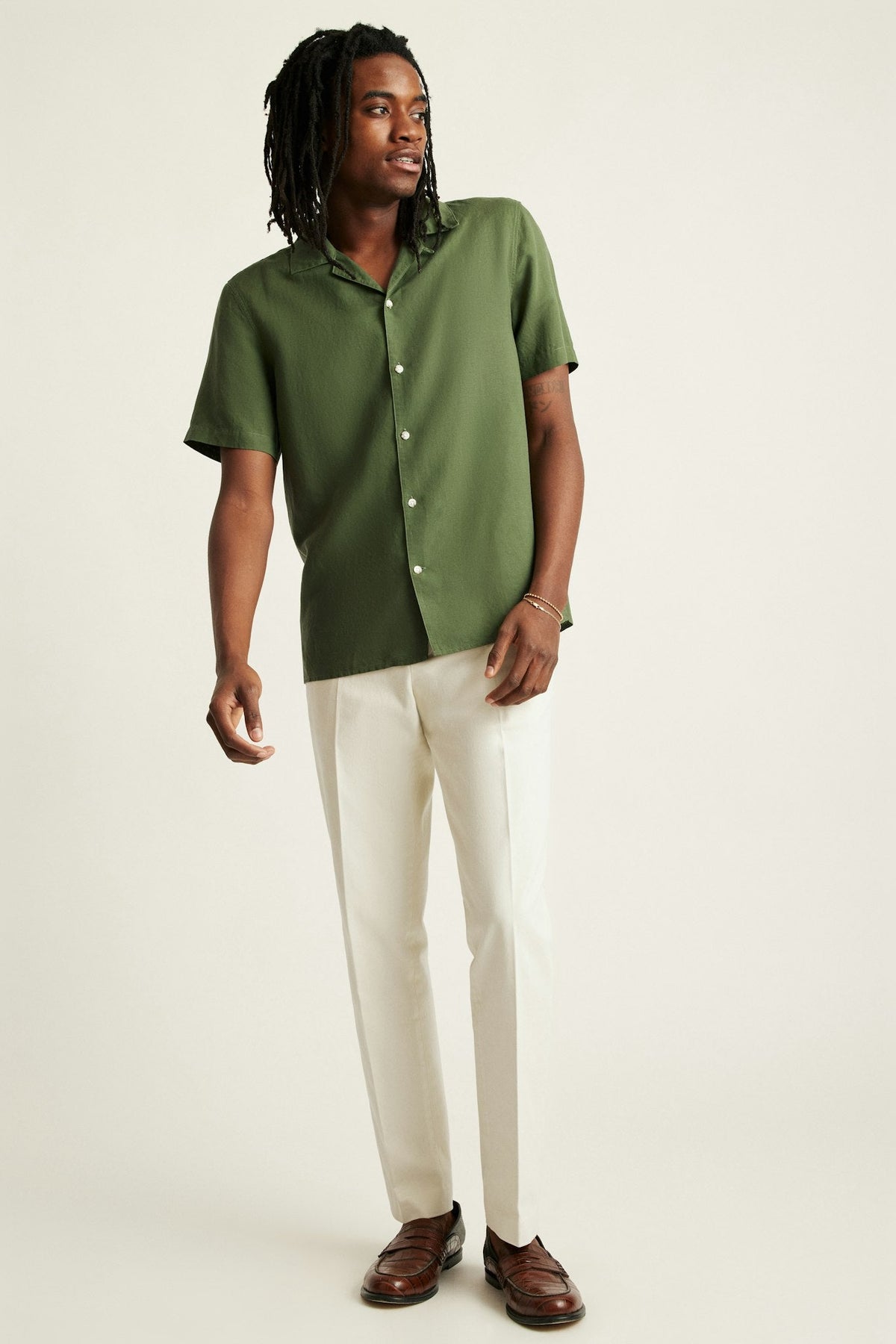 Riviera Cabana Shirt