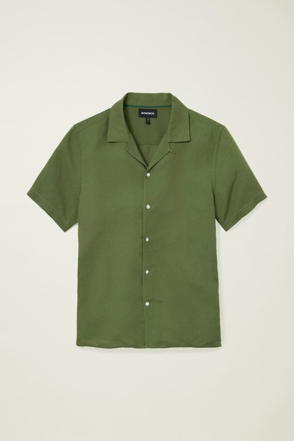 Riviera Cabana Shirt